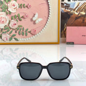 MIUMIU 26S SQUARE FRAME IN ACETATE 432745