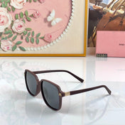 MIUMIU 26S SQUARE FRAME IN ACETATE 432747