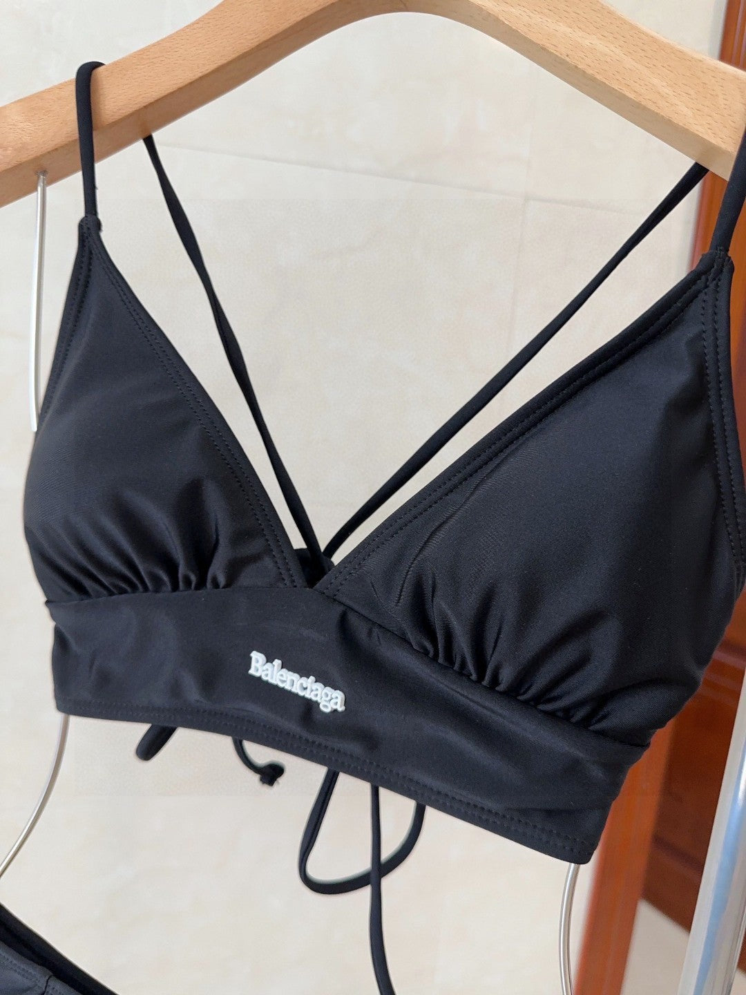 BALENCIAGA BIKINI 25S TWO PIECE IN 749620