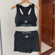 BALENCIAGA BIKINI 25S TWO PIECE IN 749621