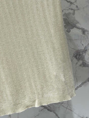VALENTINO 26S SHORT SLEEVE KNIT T-SHIRT 138