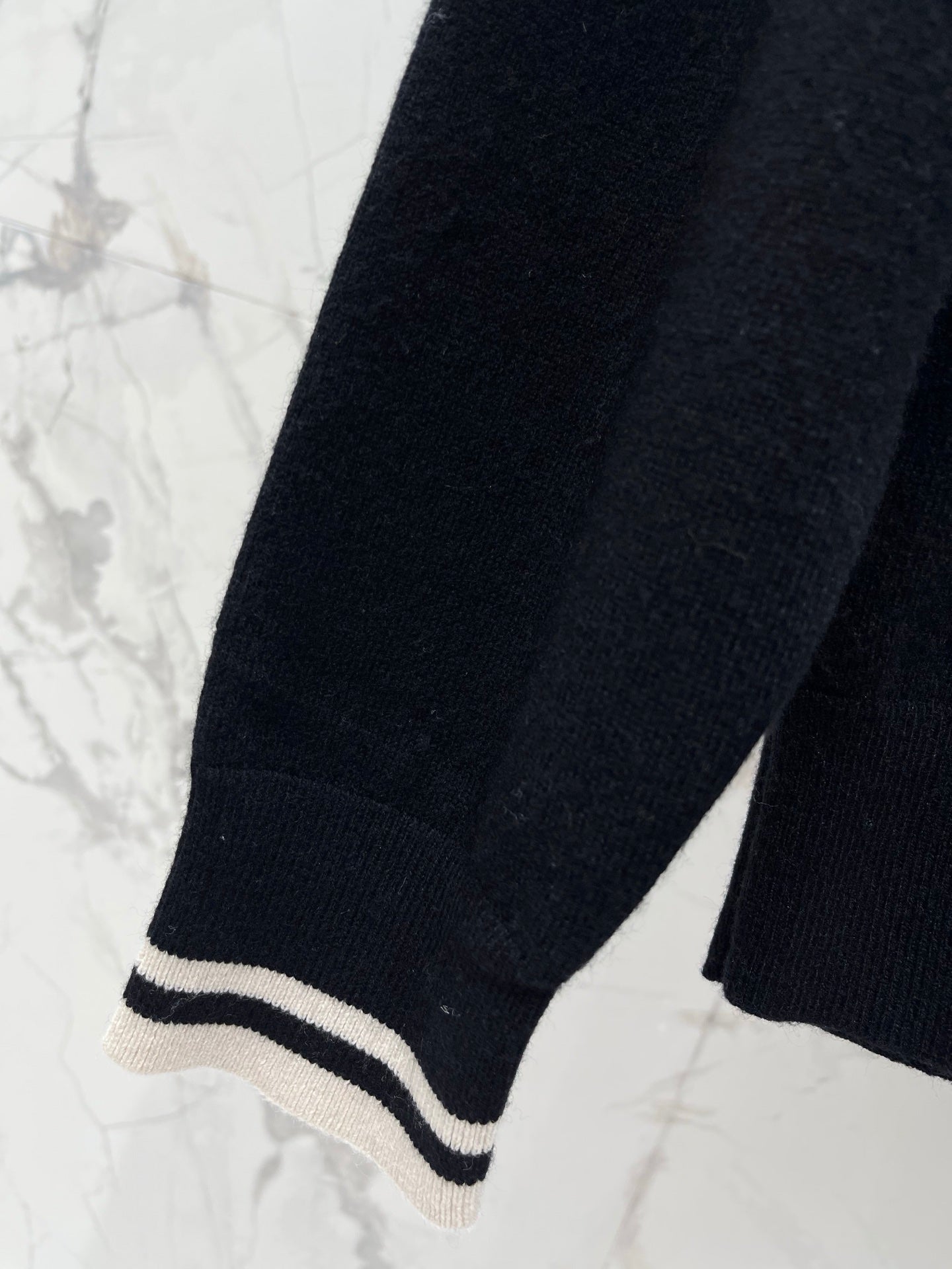 MIUMIU 26S KNIT SWEATER 1363