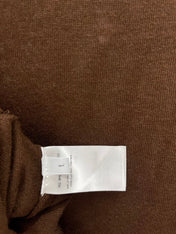 THOM 26S CREWNECK KNIT SWEATER 308