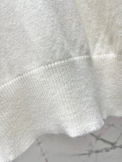 CELINE 26S KNIT CARDIGAN 643