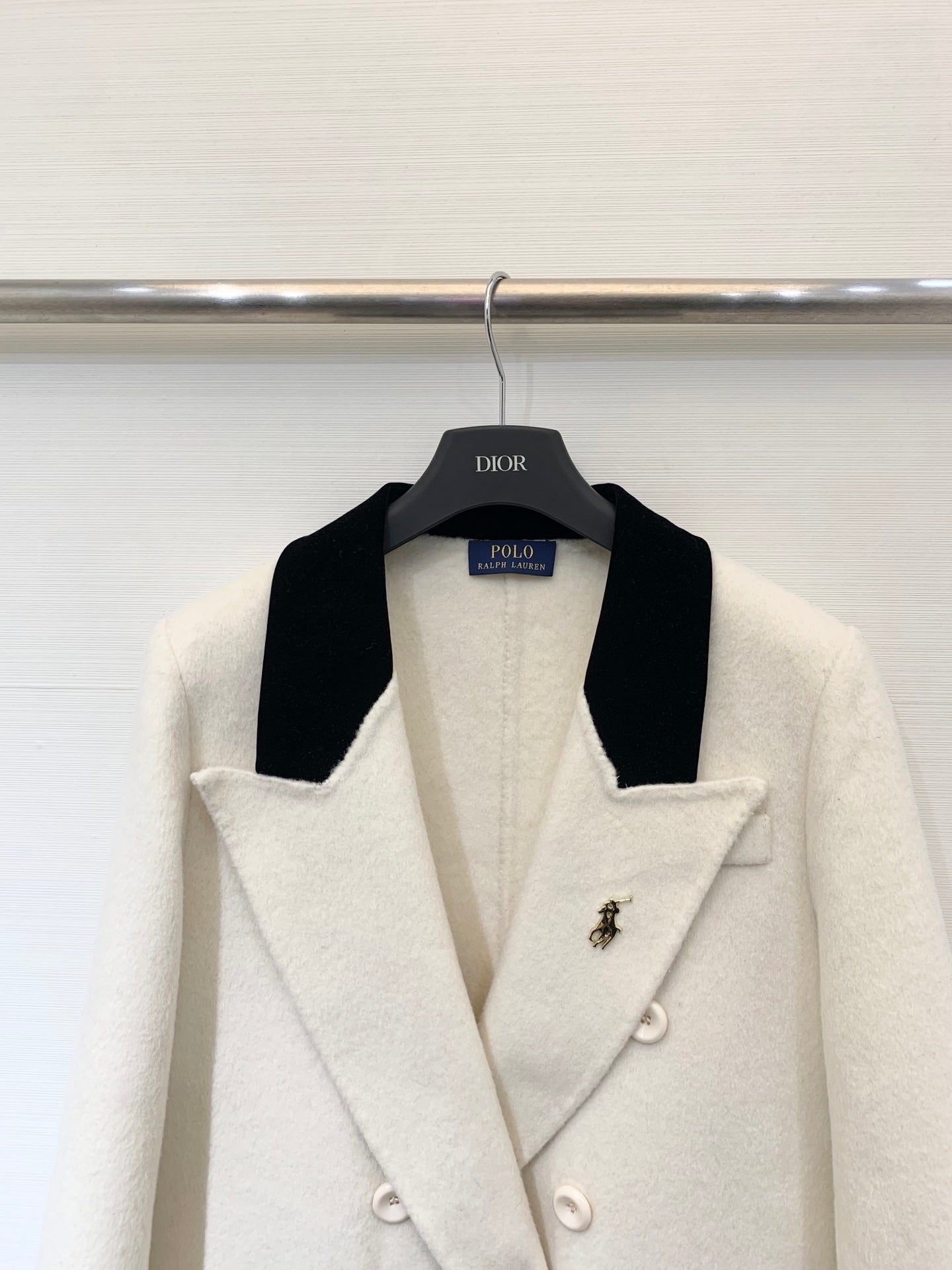 RALPH LAUREN JACKET STYLE 429