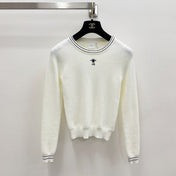 DIOR 26S CREWNECK SWEATER 1517