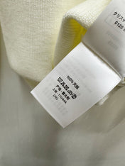DIOR 26S CREWNECK SWEATER 1517