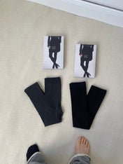 MAX MARA 25S 300D CASHMERE TIGHTS 162