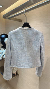 CHANEL 26S JACKET 798