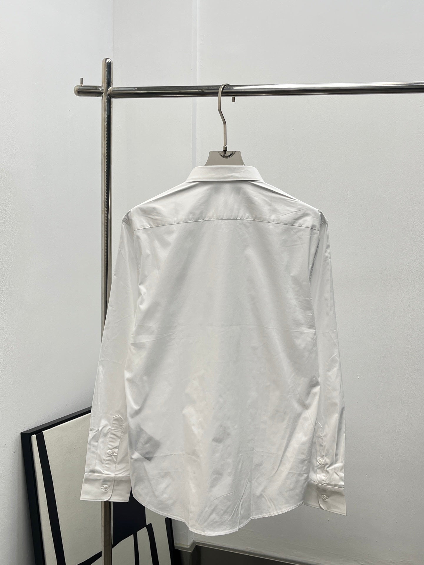 PRADA SHIRT STYLE 101