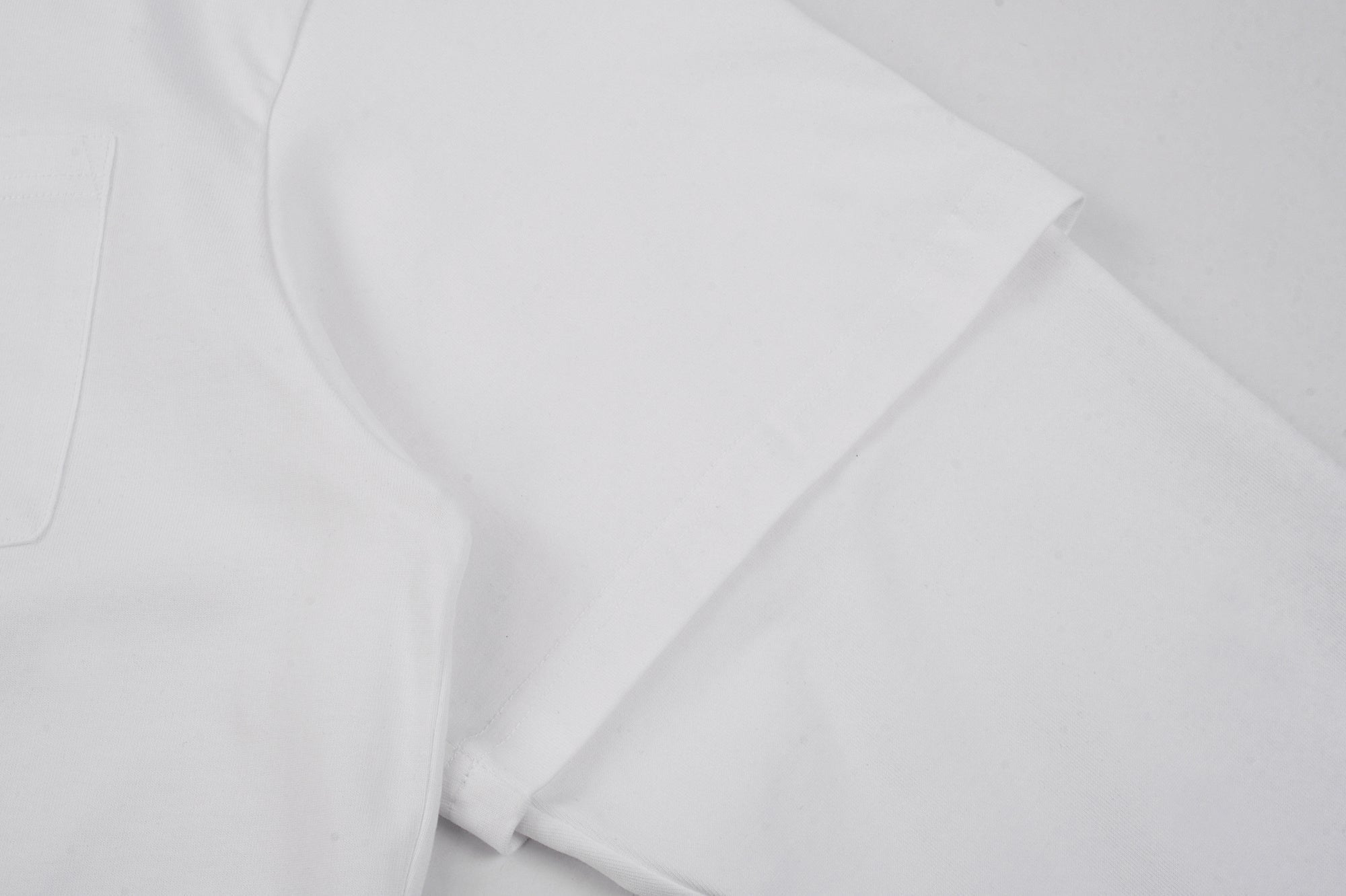 CELINE 26S LAYERED-SLEEVE T-SHIRT 669