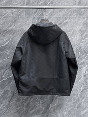 LV BLACK JACKET 239570