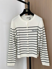 MIUMIU CARDIGAN STYLE 155
