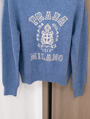 PRADA 25S SWEATER 421