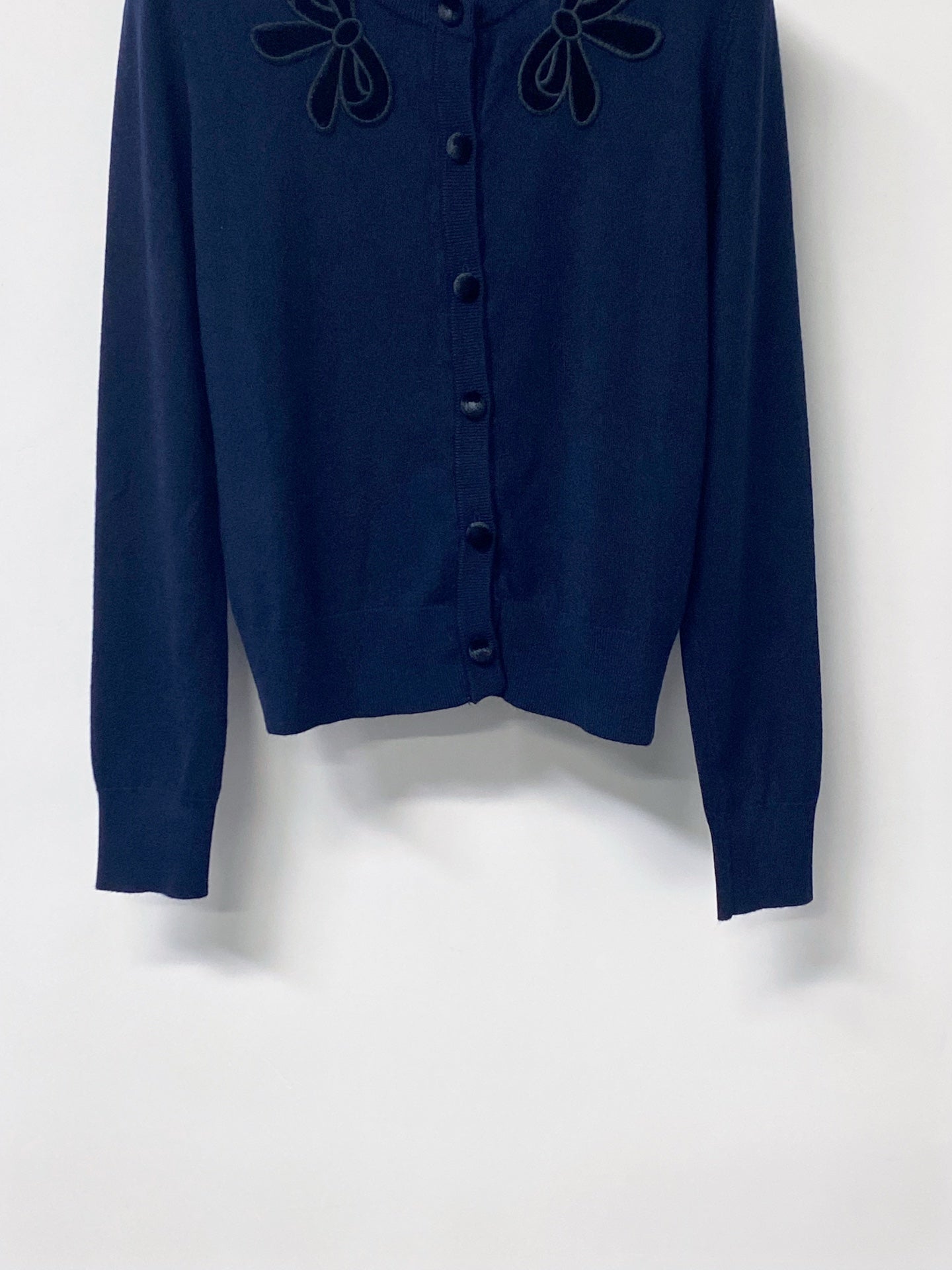 VALENTINO 26S KNIT CARDIGAN 241