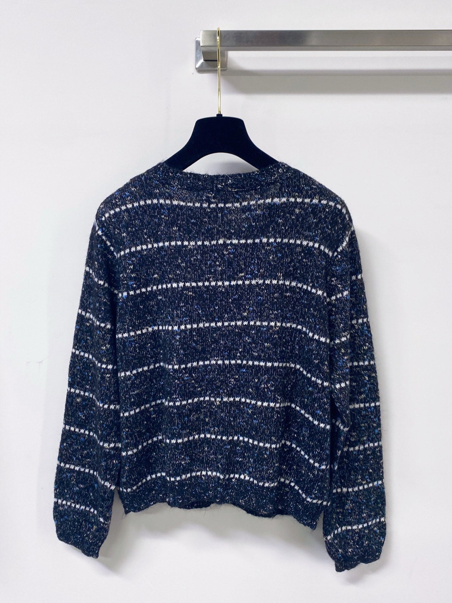 CELINE 26S KNIT CARDIGAN 672