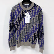 DIOR 26S CREWNECK SWEATER 1573