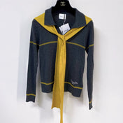 DIOR 26S POLO SWEATER 1554