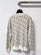 DIOR 26S KNIT CARDIGAN 1499