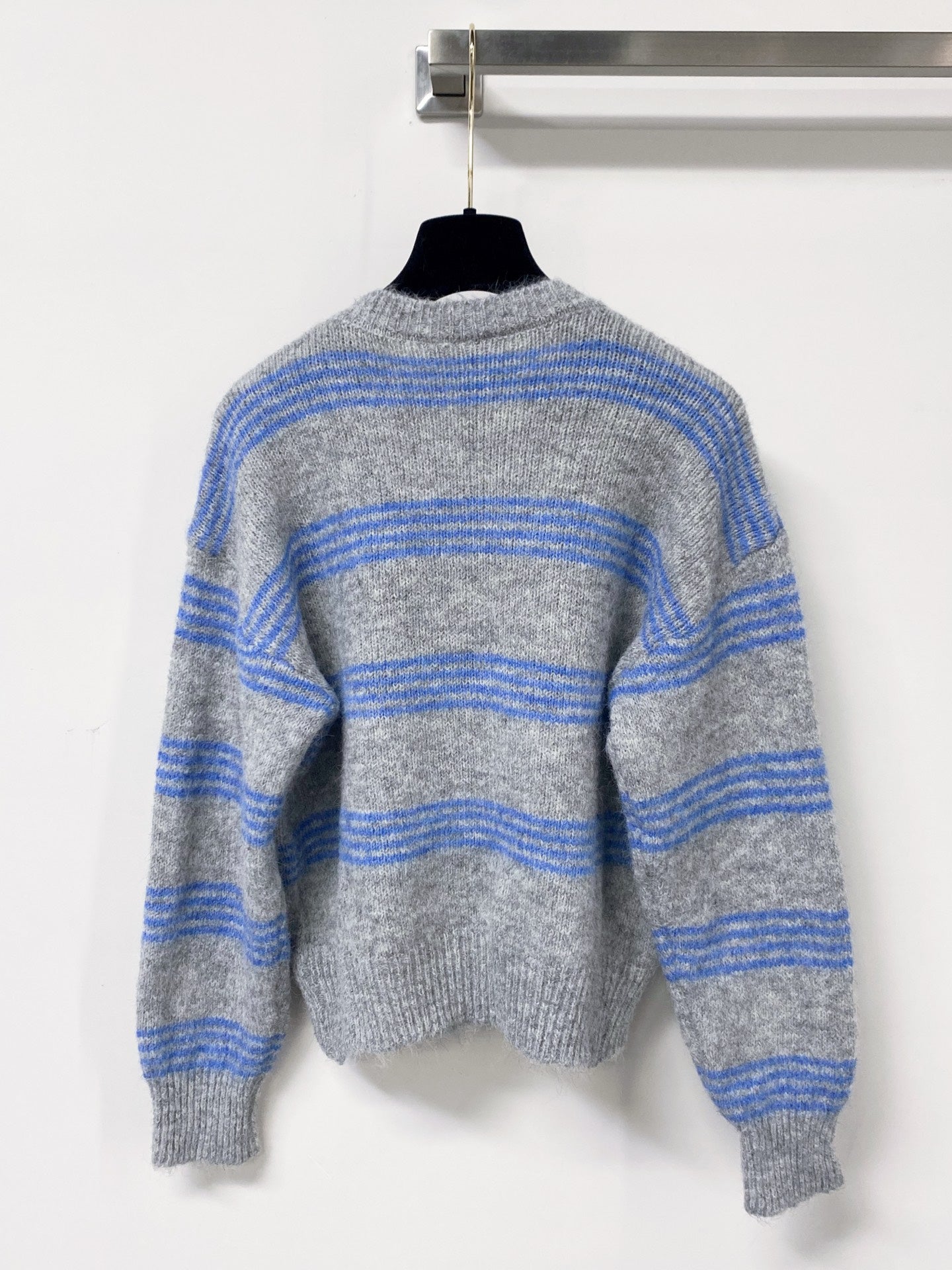 DIOR 26S KNIT CARDIGAN 1536