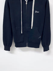 DIOR 26S ZIP-UP HOODED 1533