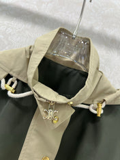 CELINE COLOR-BLOCK JACKET 275260