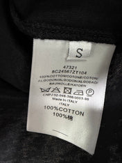 VALENTINO 26S T-SHIRT STYLE 100