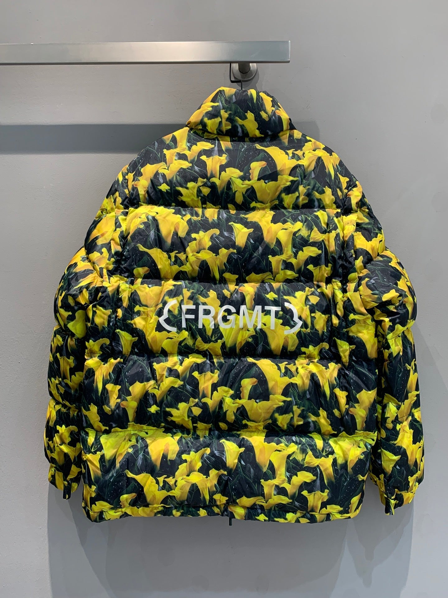 MONCLER JACKET STYLE 301