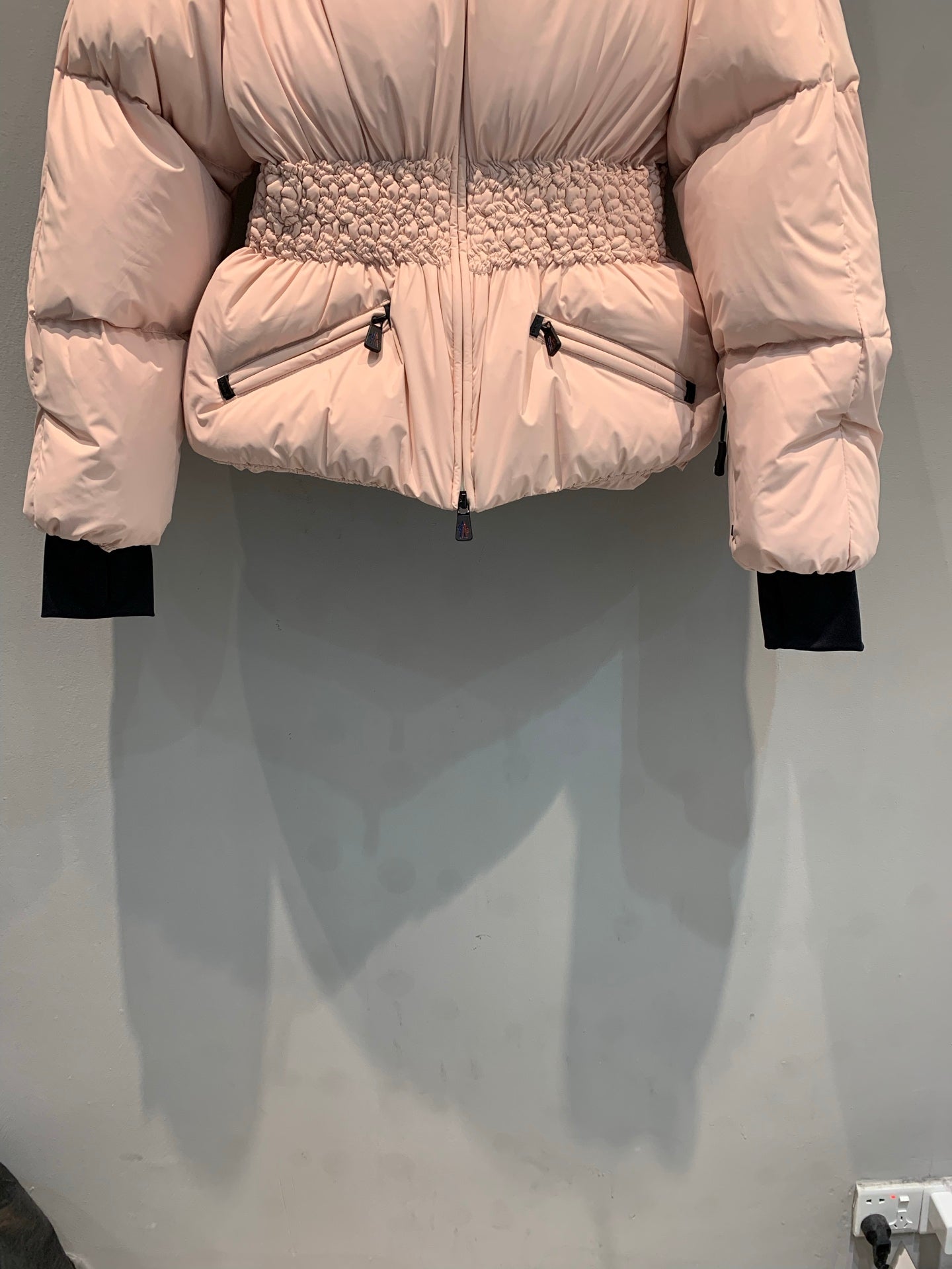 MONCLER JACKET STYLE 177