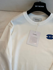 CC Long Sleeve T-Shirt 2 Color Polyester