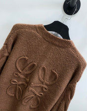 LOEWE 26S KNIT CARDIGAN 618