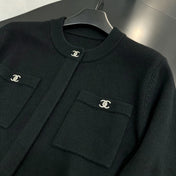 CHANEL 26S KNIT CARDIGAN 1694