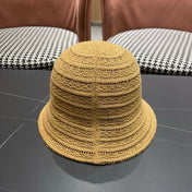 BALENCIAGA 26S BUCKET HAT STYLE 72