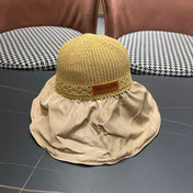 DIOR 26S KNIT SUN HAT  STYLE 226