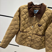 PRADA PUFFER JACKET STYLE 69