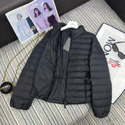 MONCLER 25S JACKET IN BLACK 005