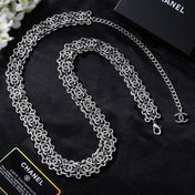 CHANEL 25S CHAIN BELT STYLE 1 611796