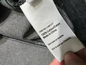 CHANEL 26S DENIM JACKET 1714