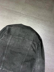 CHANEL 26S DENIM JACKET 1714