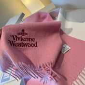 HERMES 26S LONG SCARF 180 IN WOOL 502195