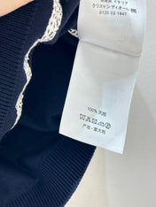 DIOR 26S SLEEVELESS KNIT TOP 1579