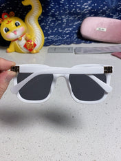MIUMIU 26S SQUARE FRAME IN ACETATE 404650
