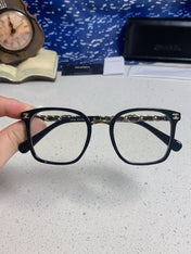 CHANEL 26S SQUARE FRAMES IN ACETATE 399941