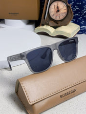 BURBERRY 26S SQUARE FRAME IN ACETATE 404734
