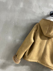 HERMES 25S JACKET 063