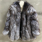 CELINE 25S FUR JACKET 0040