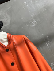 HERMES 26S LONG COAT 838
