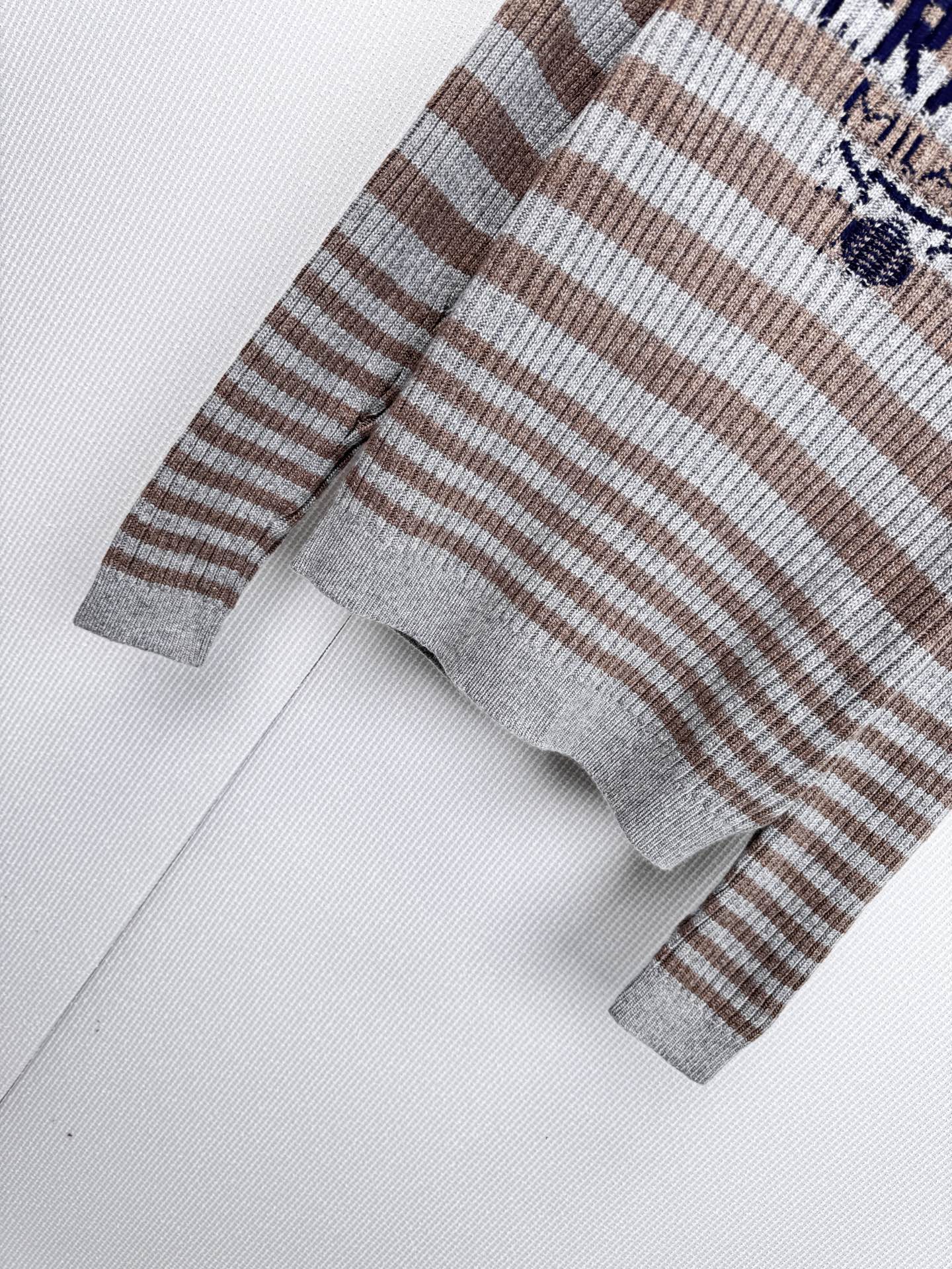 PRADA 25S SWEATER 406
