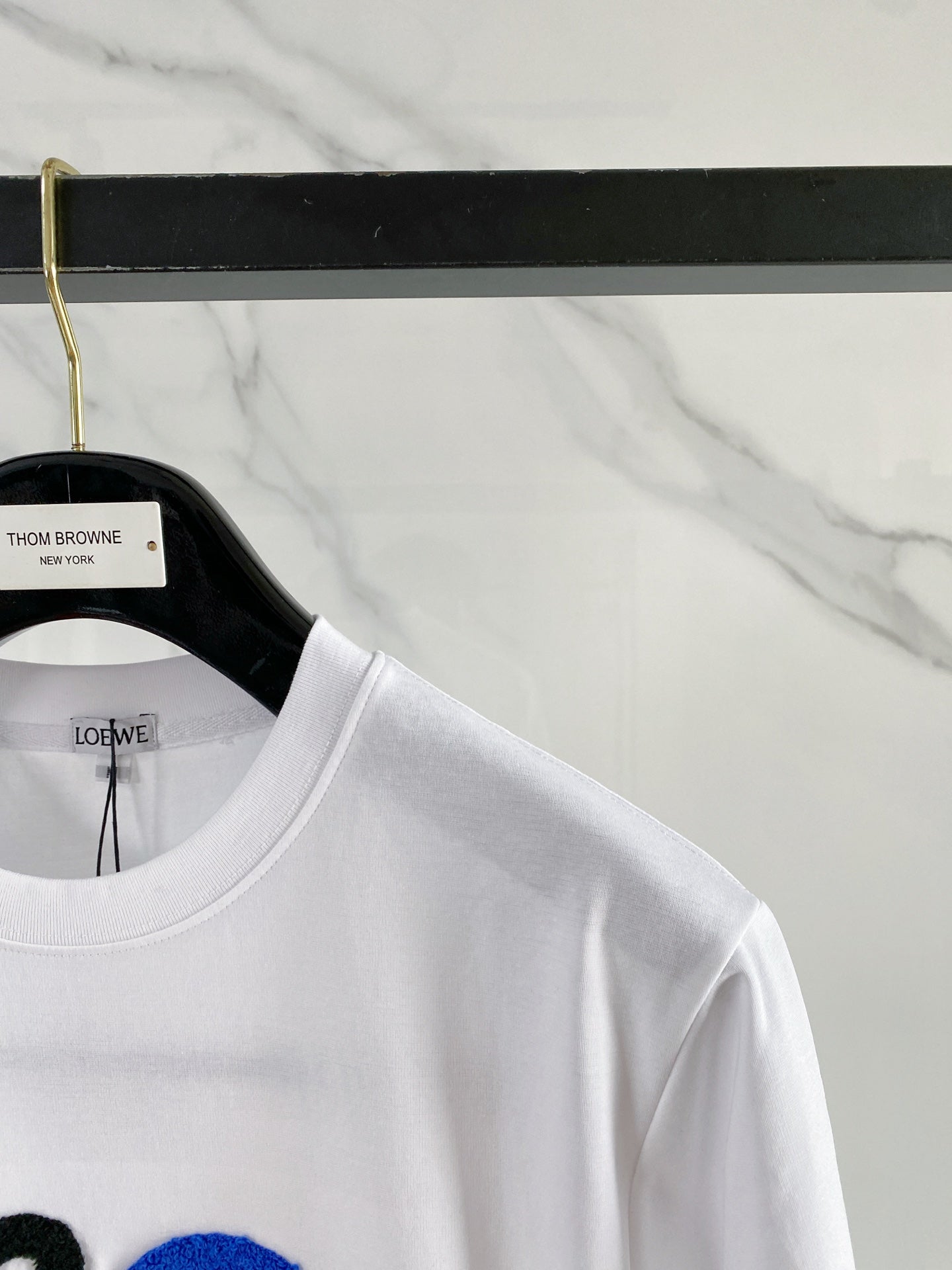 LOEWE 26S SHORT-SLEEVE T-SHIRT 785
