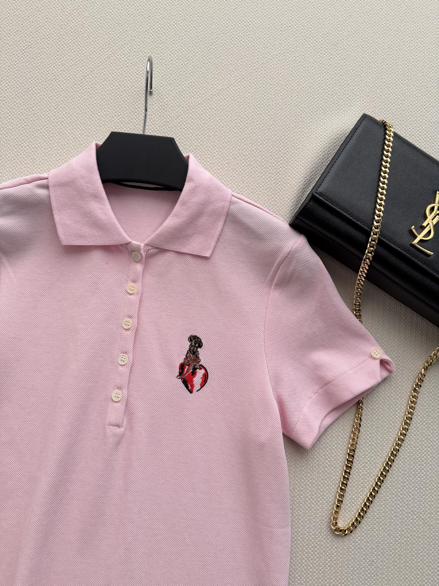 THOM 26S POLO SHIRT 409